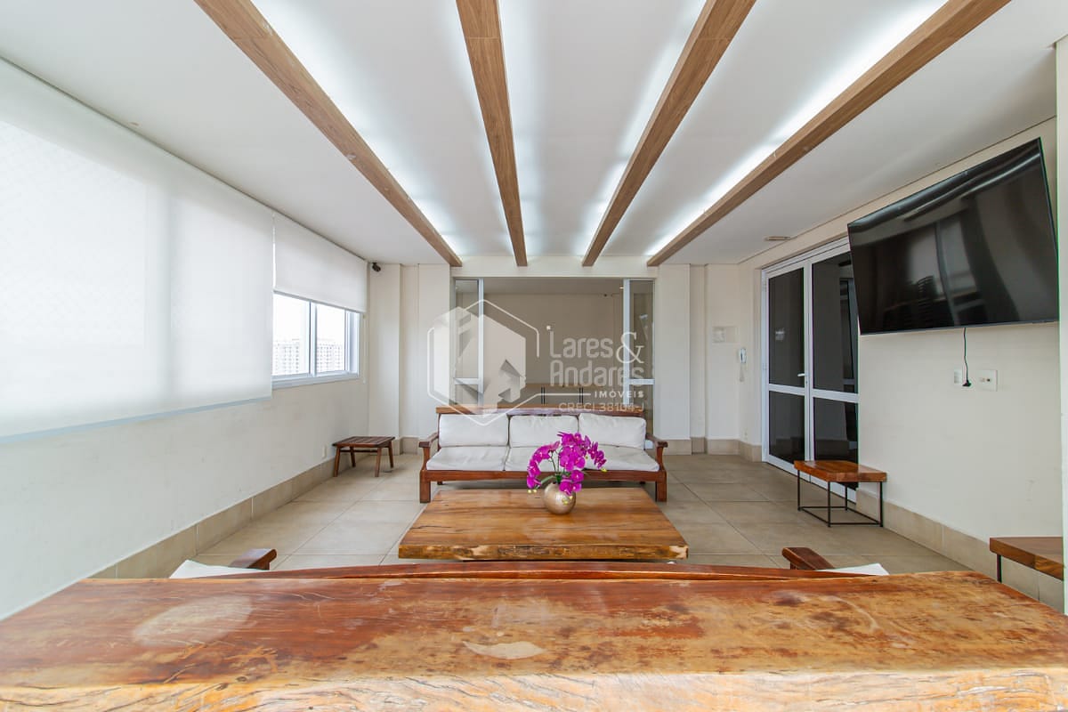 Apartamento, 3 quartos, 130 m² - Foto 10