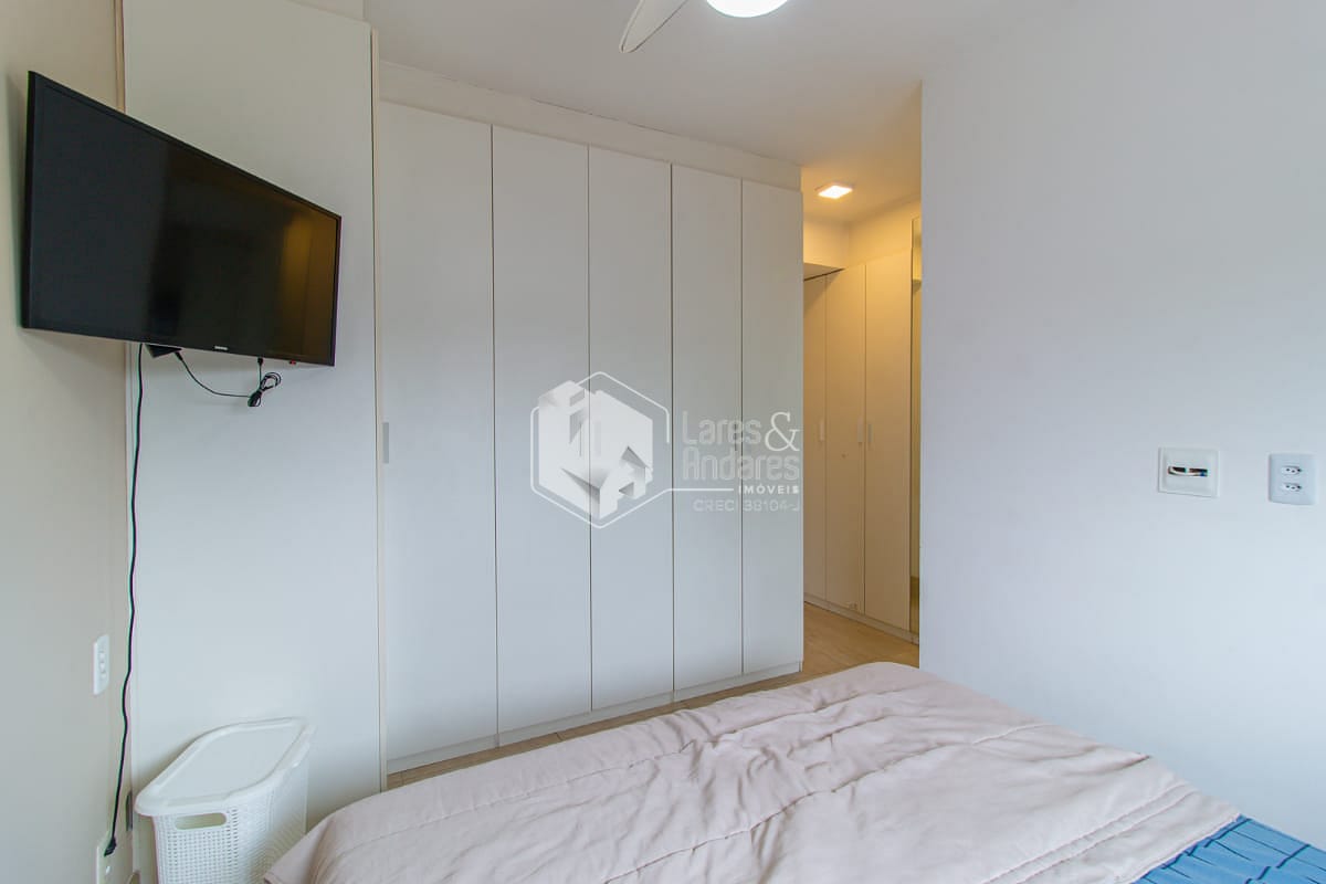 Apartamento, 3 quartos, 130 m² - Foto 39