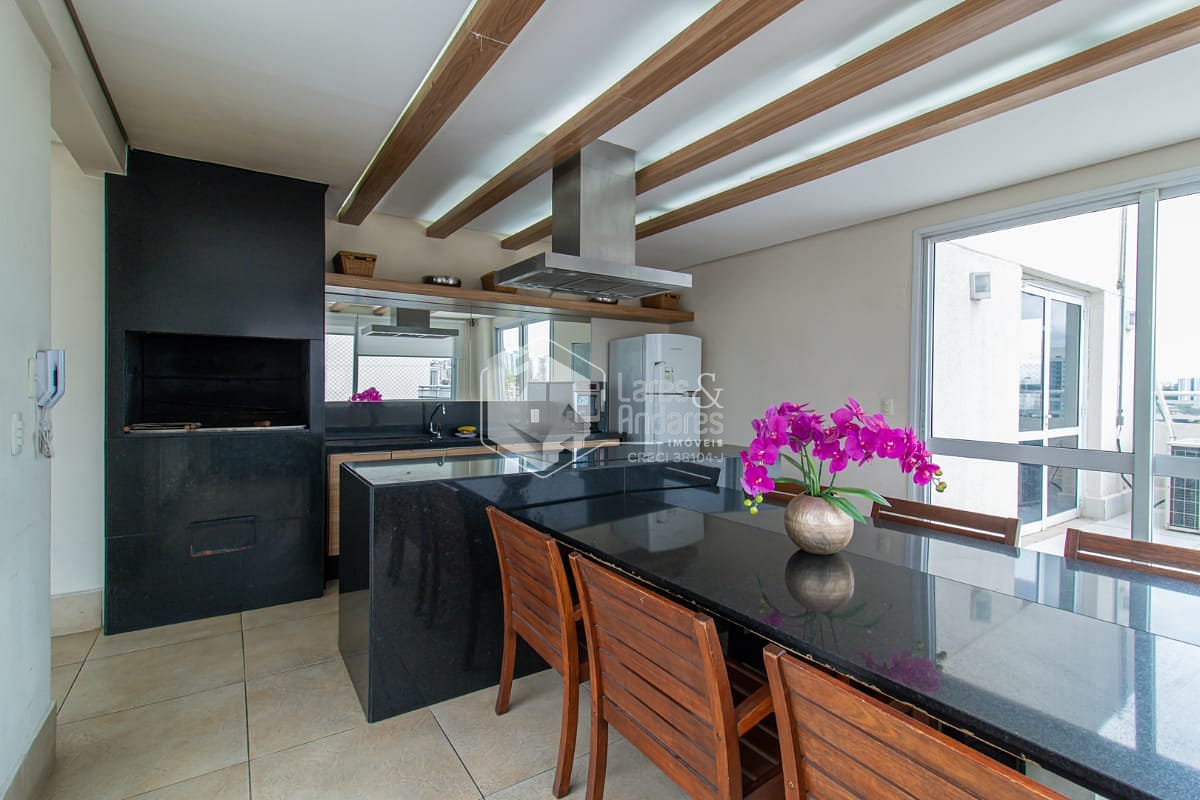 Apartamento, 3 quartos, 130 m² - Foto 12