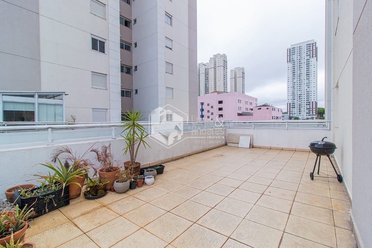 Apartamento, 3 quartos, 130 m² - Foto 45