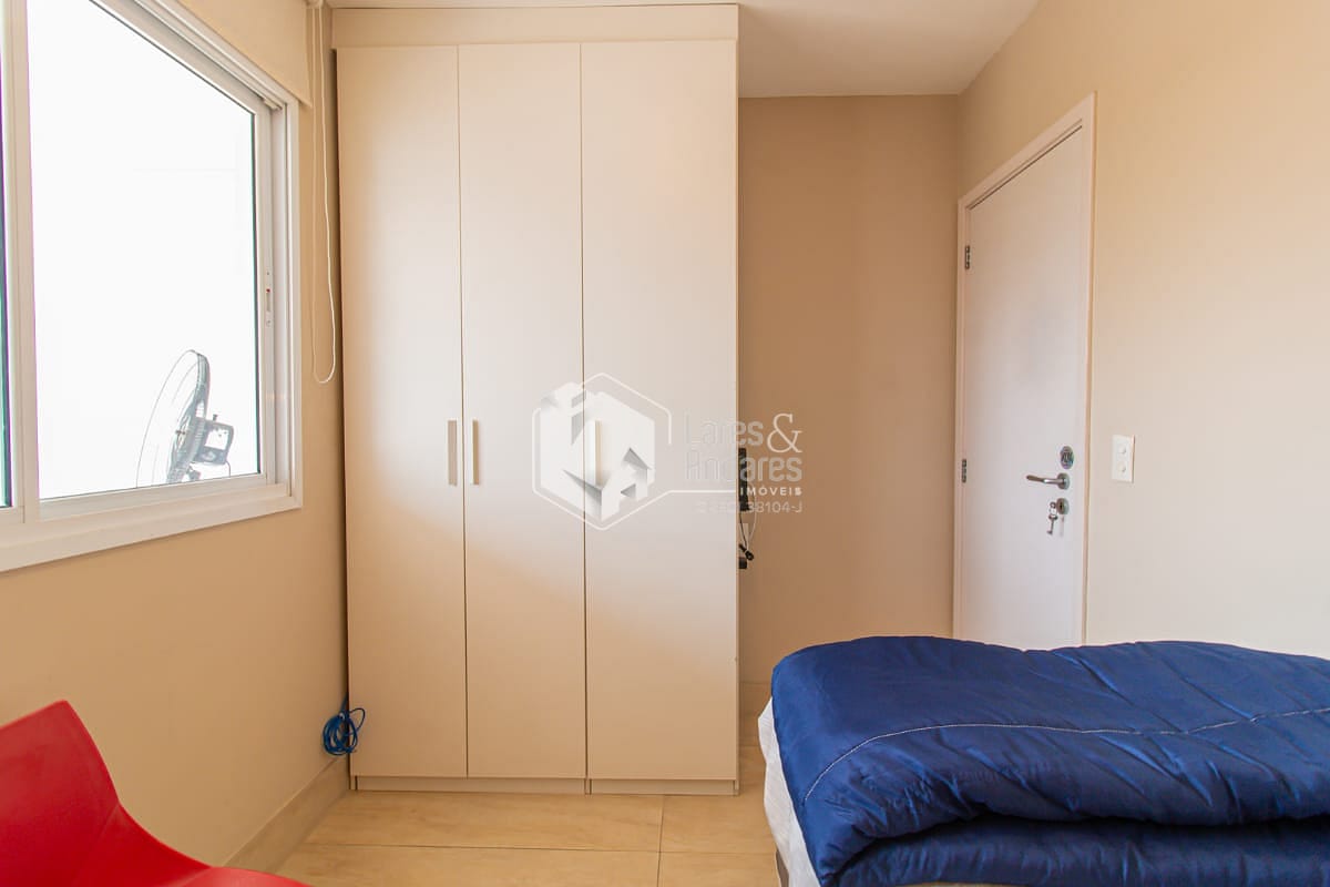 Apartamento, 3 quartos, 130 m² - Foto 30