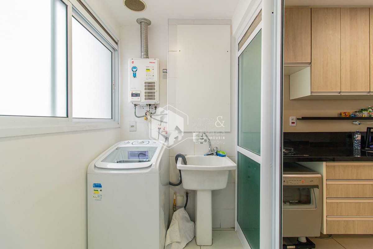 Apartamento, 3 quartos, 130 m² - Foto 26