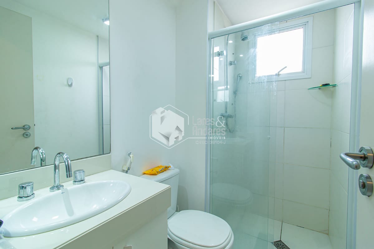 Apartamento, 3 quartos, 130 m² - Foto 43