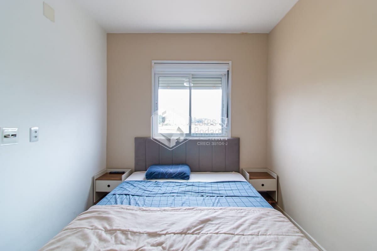 Apartamento, 3 quartos, 130 m² - Foto 37