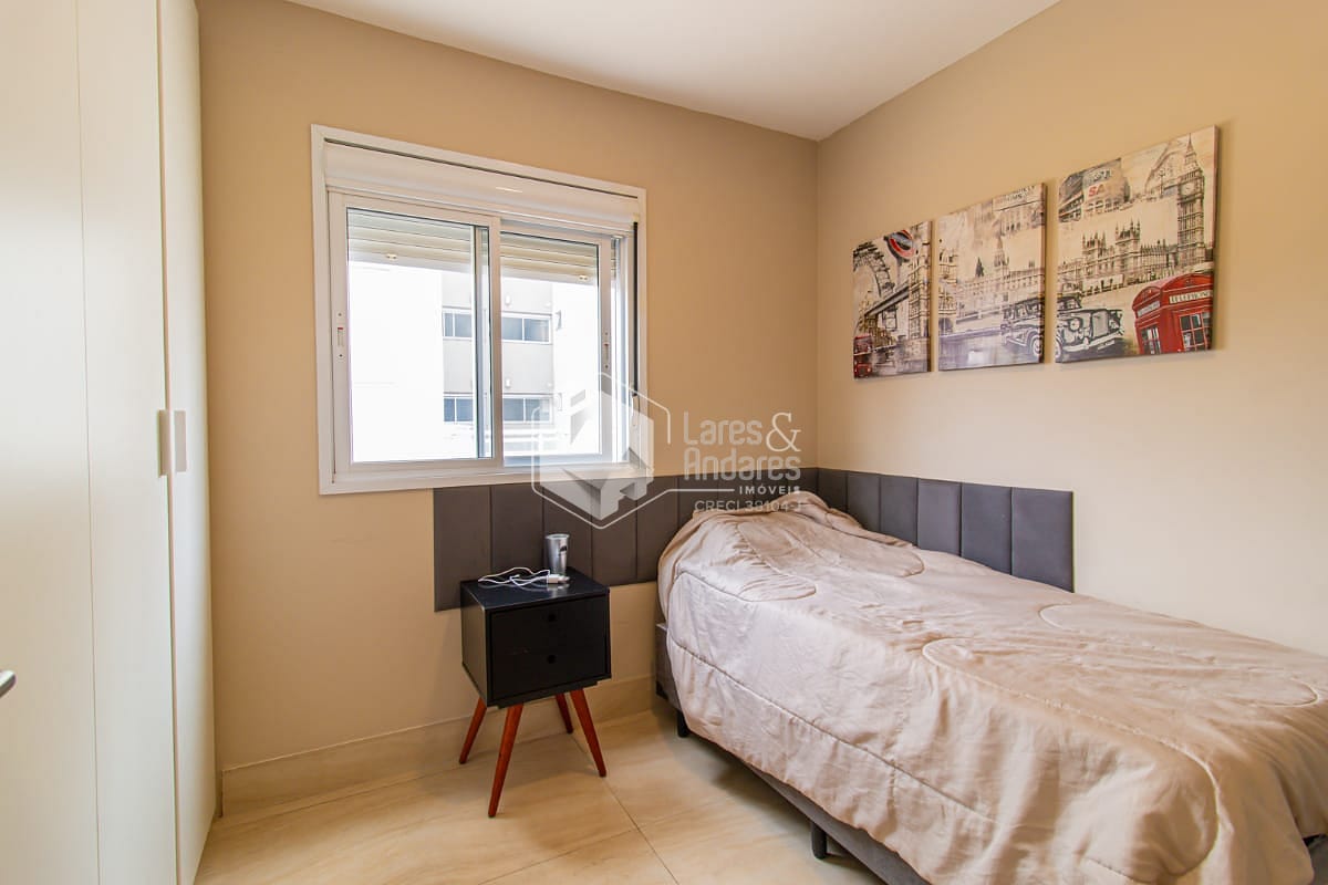 Apartamento, 3 quartos, 130 m² - Foto 32