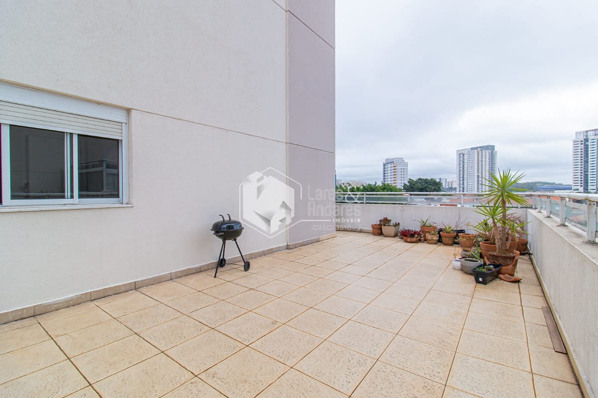 Apartamento, 3 quartos, 130 m² - Foto 48