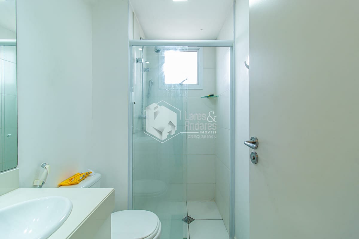 Apartamento, 3 quartos, 130 m² - Foto 42