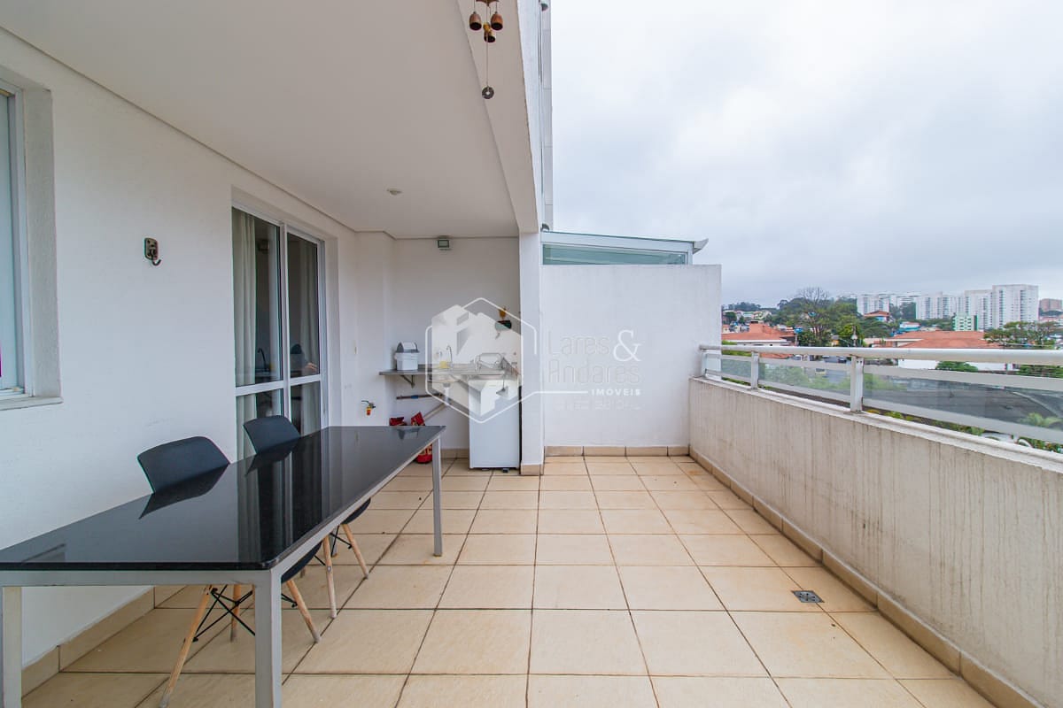 Apartamento, 3 quartos, 130 m² - Foto 49