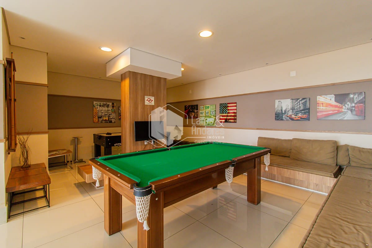 Apartamento, 3 quartos, 130 m² - Foto 3