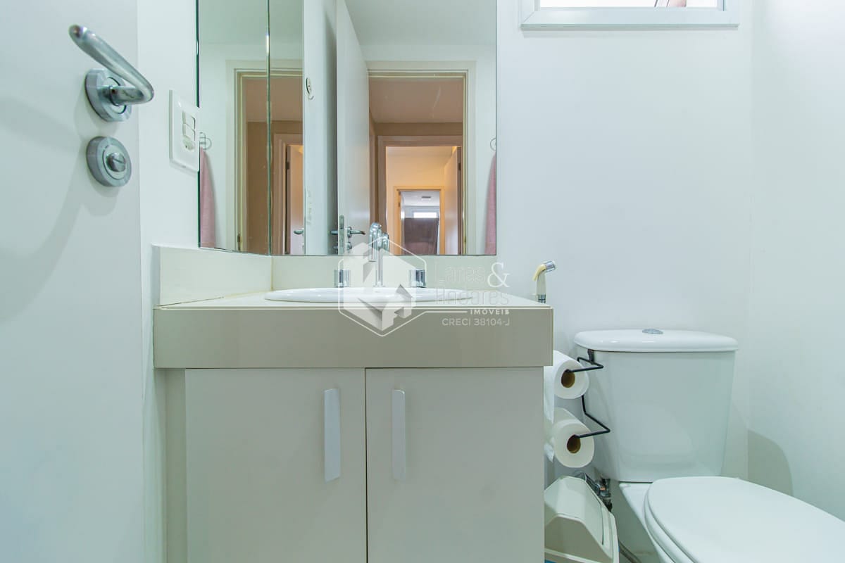 Apartamento, 3 quartos, 130 m² - Foto 40