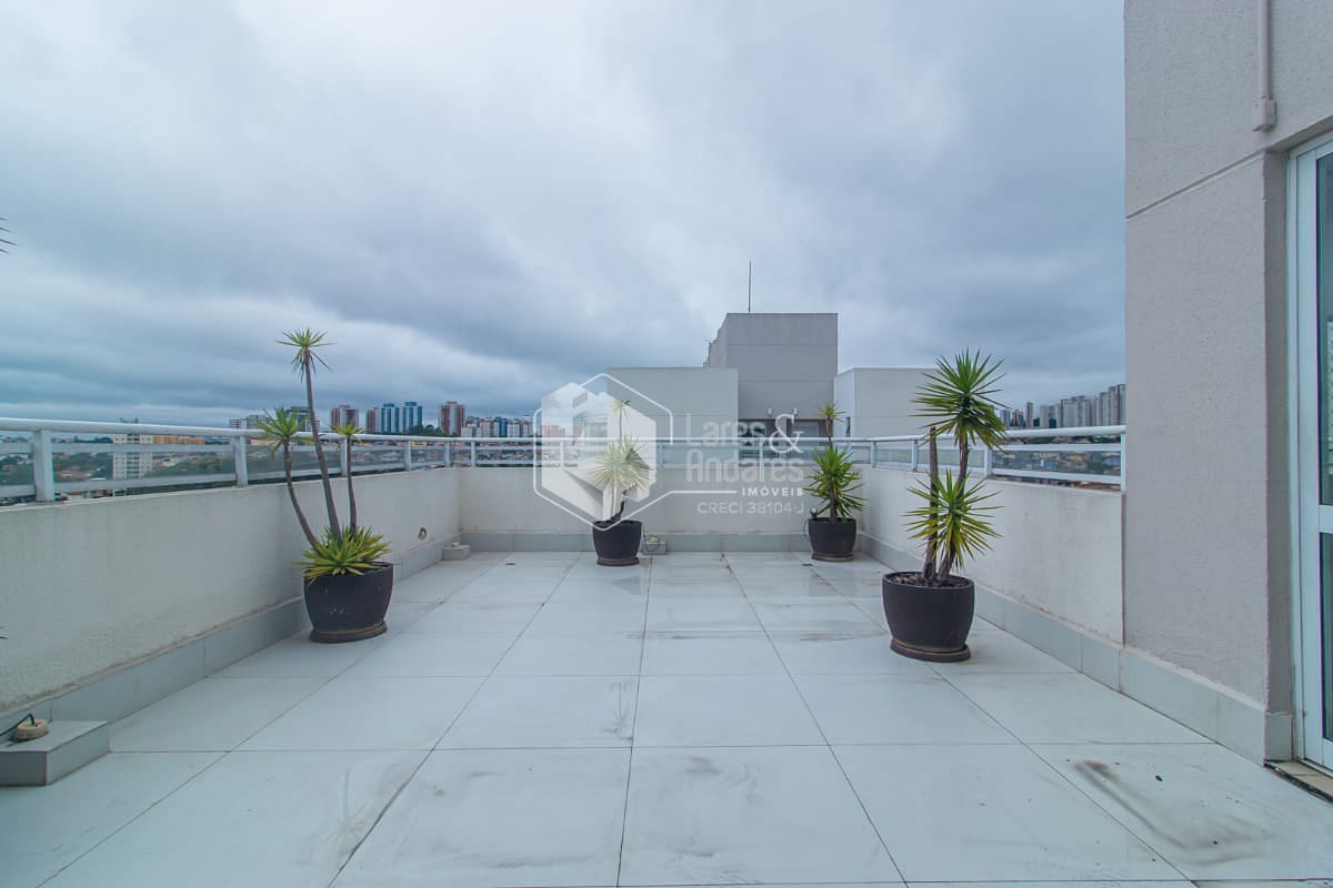 Apartamento, 3 quartos, 130 m² - Foto 9