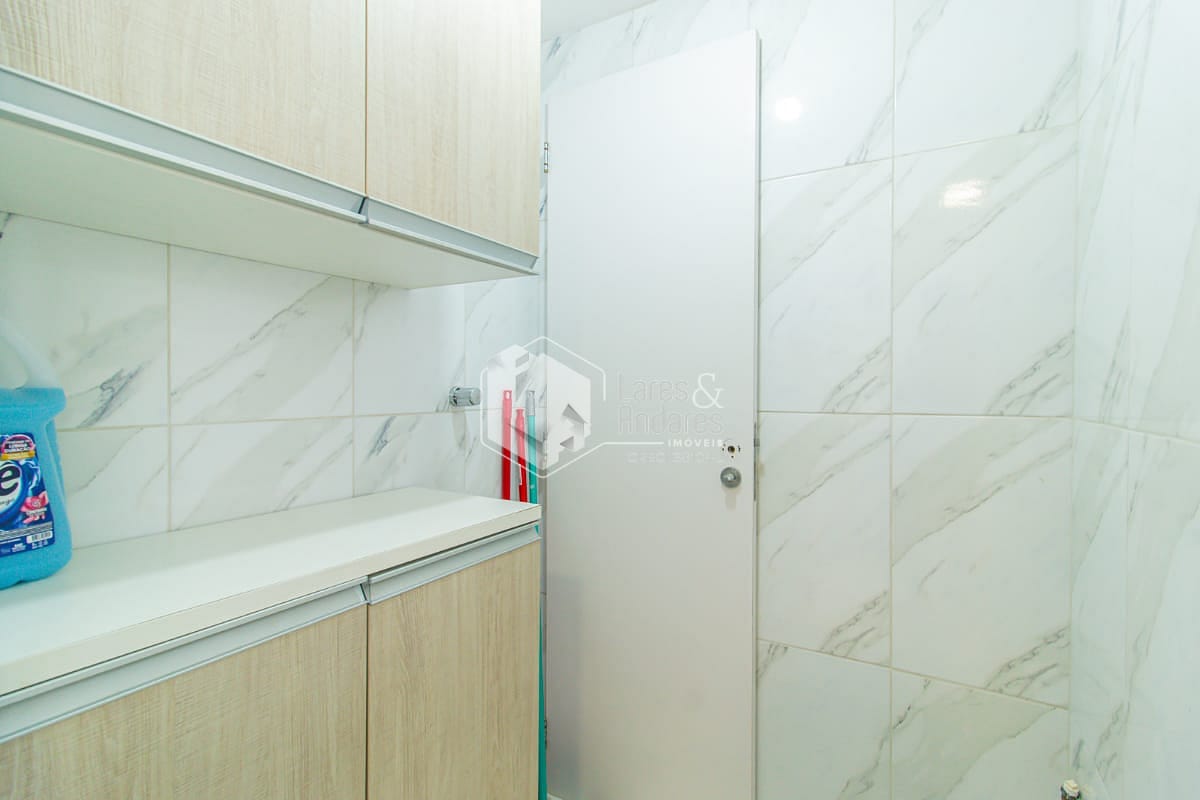 Apartamento, 3 quartos, 130 m² - Foto 27