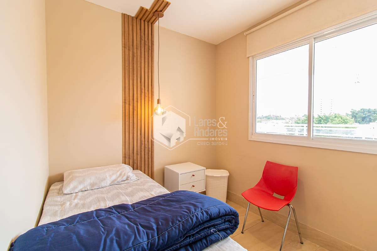 Apartamento, 3 quartos, 130 m² - Foto 28