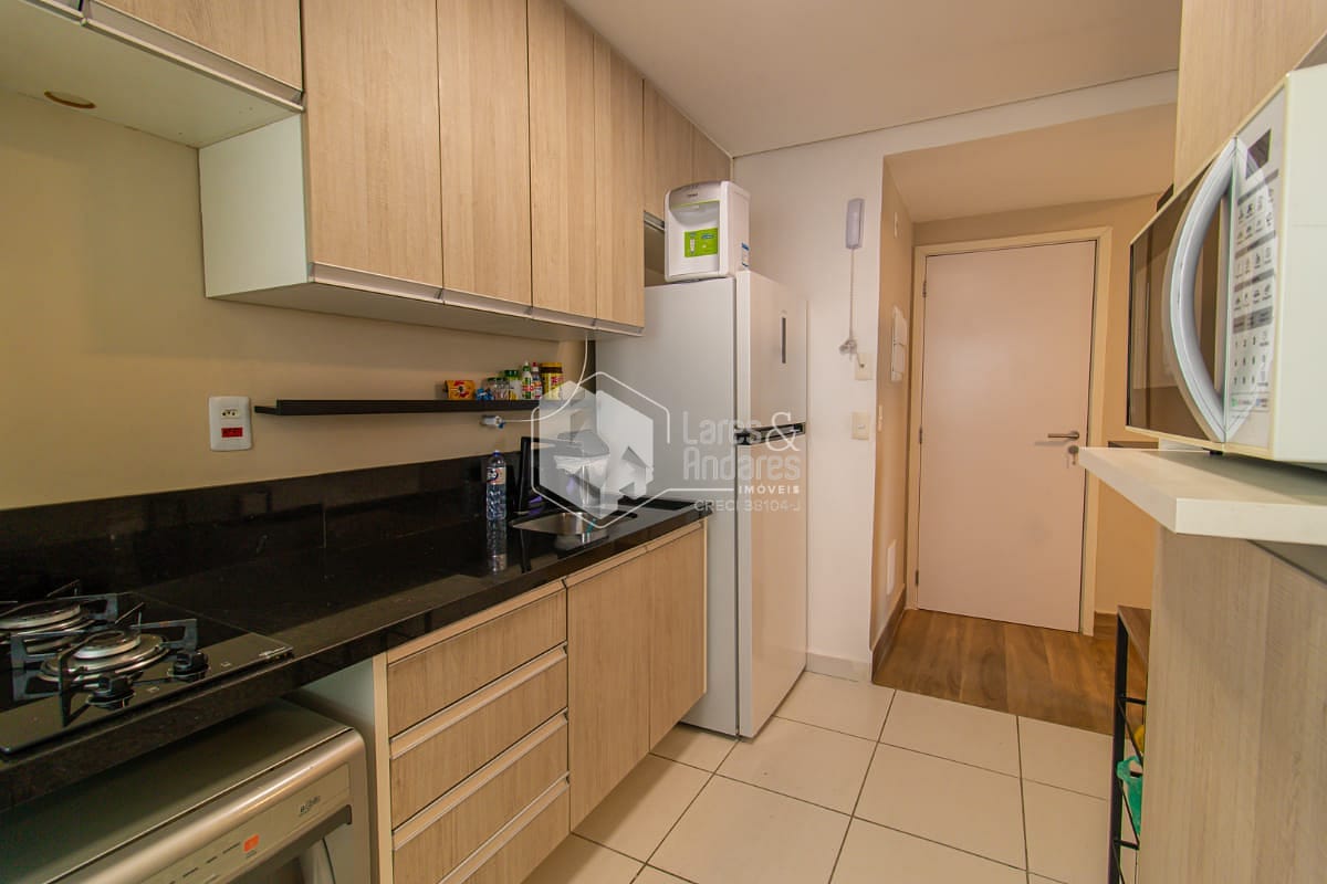 Apartamento, 3 quartos, 130 m² - Foto 25