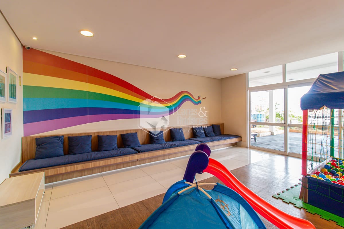 Apartamento, 3 quartos, 130 m² - Foto 5