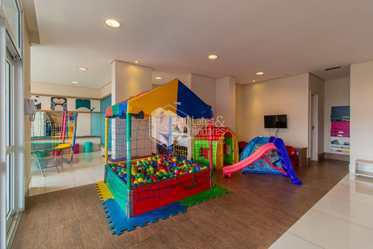 Apartamento, 3 quartos, 130 m² - Foto 4