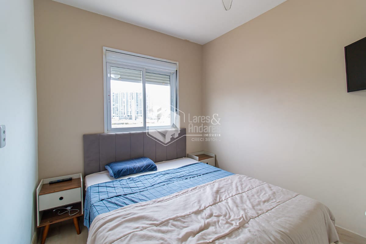 Apartamento, 3 quartos, 130 m² - Foto 36