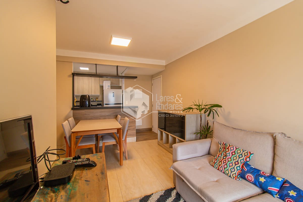 Apartamento, 3 quartos, 130 m² - Foto 20