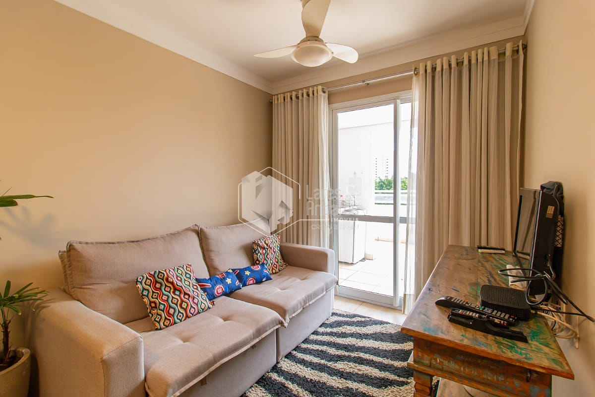 Apartamento, 3 quartos, 130 m² - Foto 14