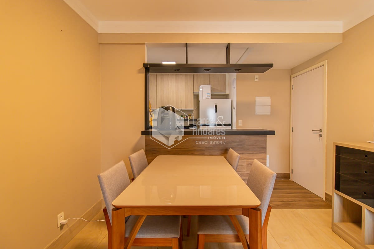 Apartamento, 3 quartos, 130 m² - Foto 21