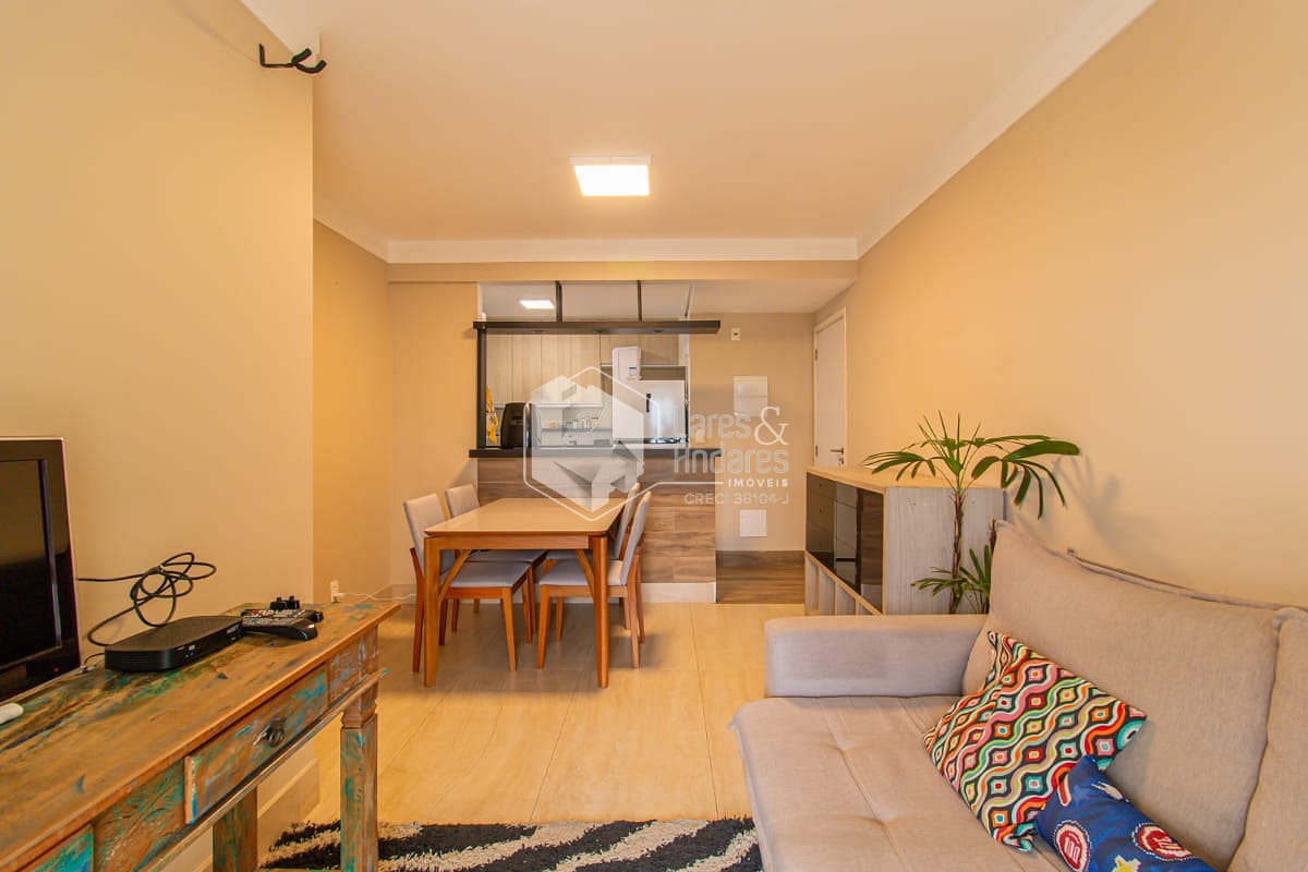 Apartamento, 3 quartos, 130 m² - Foto 15