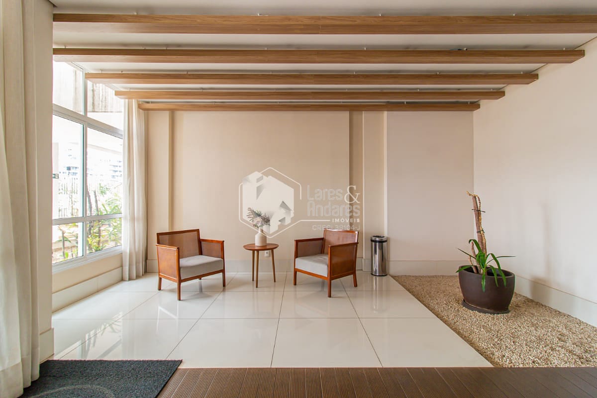 Apartamento, 3 quartos, 130 m² - Foto 16