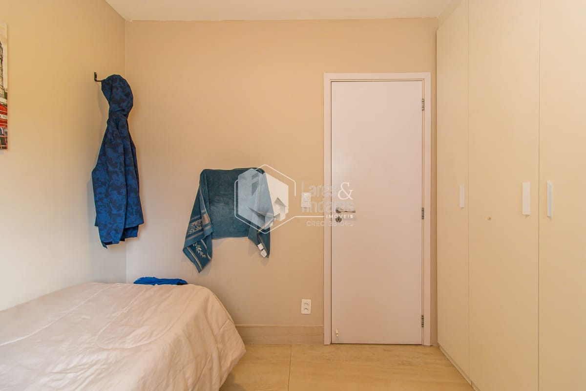 Apartamento, 3 quartos, 130 m² - Foto 34