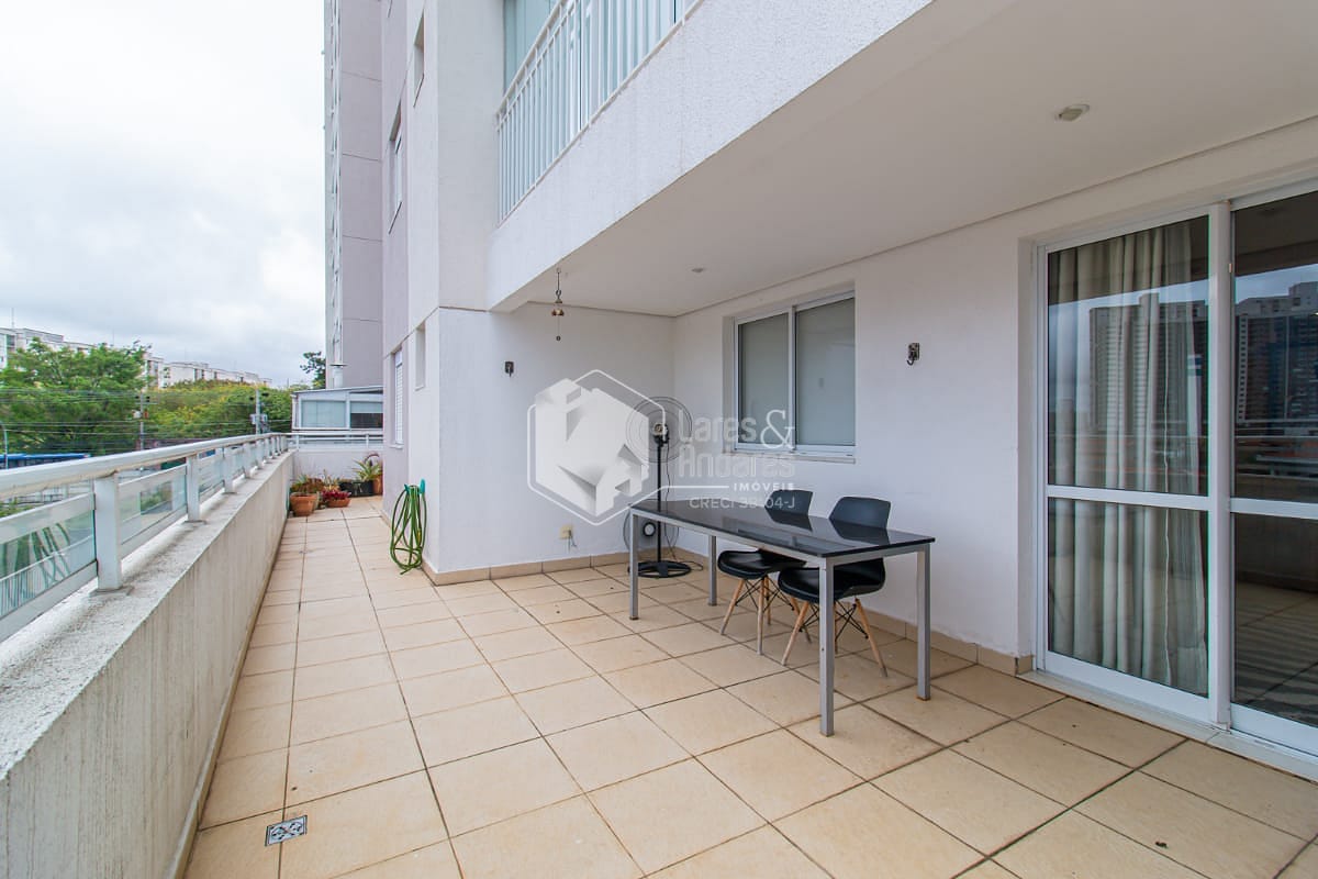 Apartamento, 3 quartos, 130 m² - Foto 50