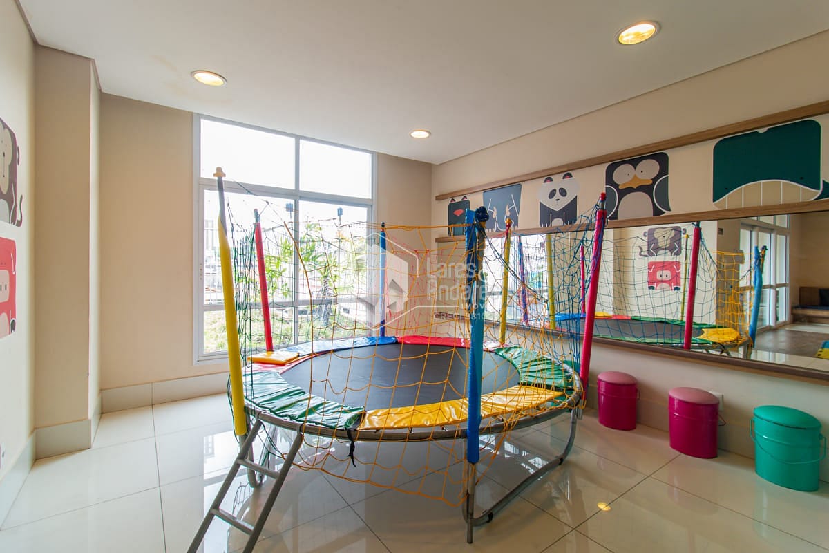 Apartamento, 3 quartos, 130 m² - Foto 6