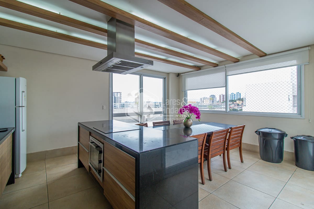 Apartamento, 3 quartos, 130 m² - Foto 11