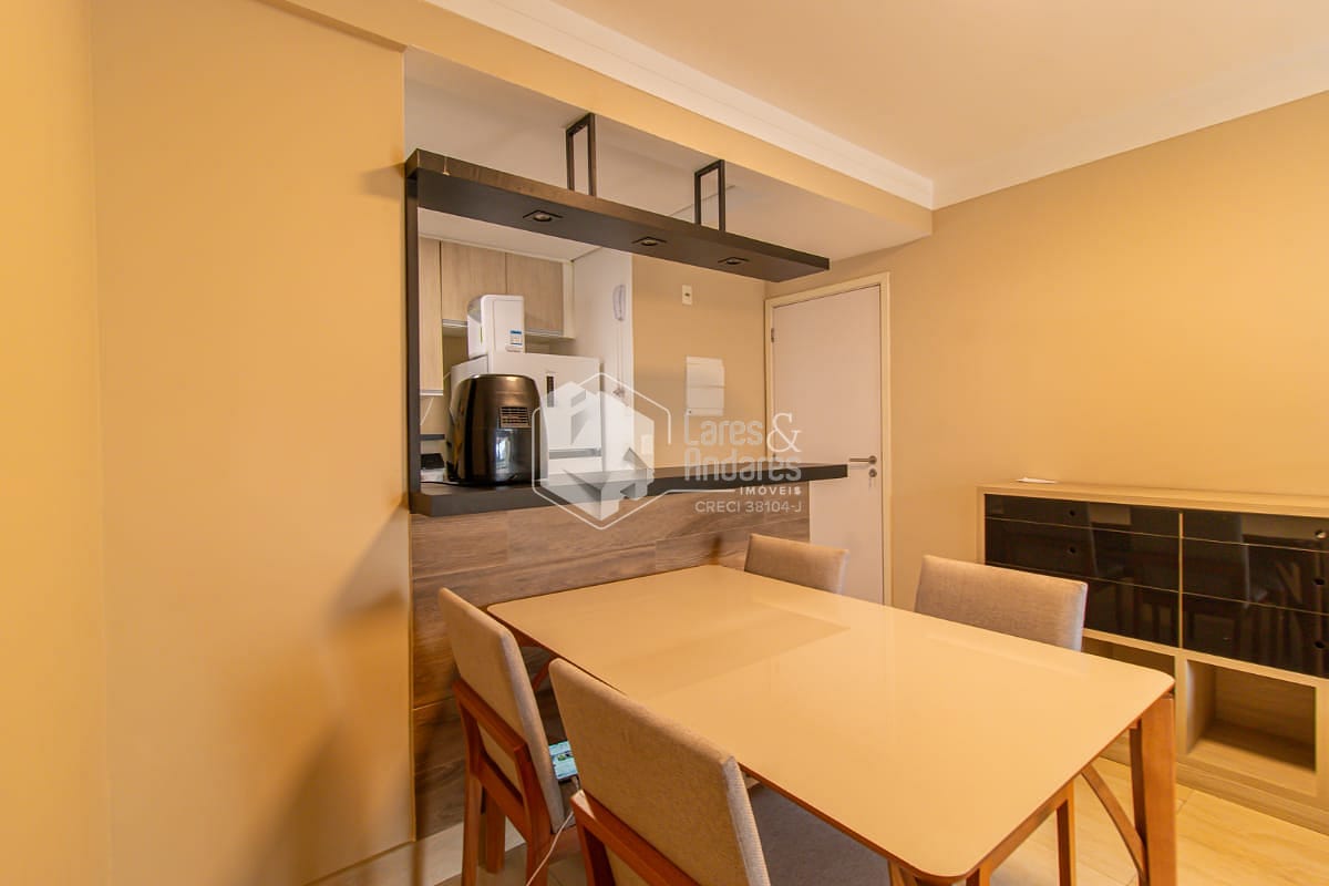 Apartamento, 3 quartos, 130 m² - Foto 22