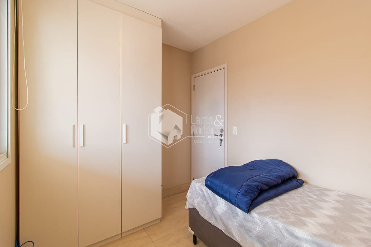 Apartamento, 3 quartos, 130 m² - Foto 31