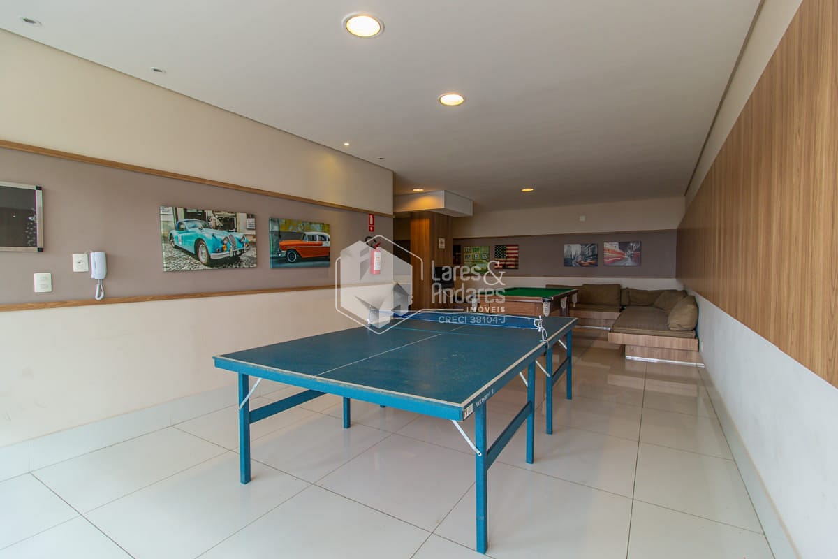 Apartamento, 3 quartos, 130 m² - Foto 2