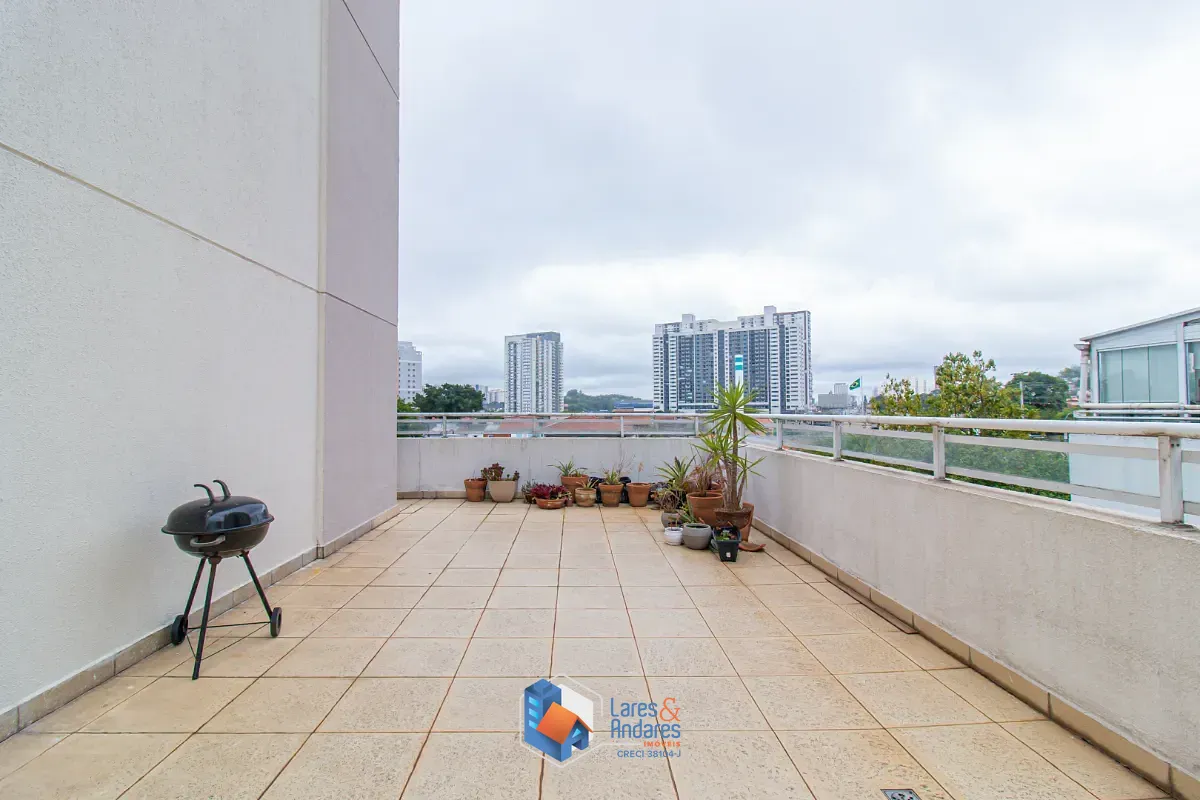 Apartamento, 3 quartos, 130 m² - Foto 47
