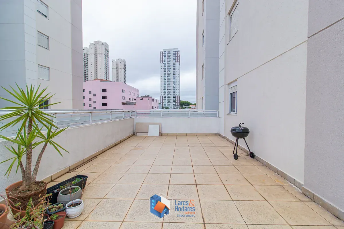 Apartamento, 3 quartos, 130 m² - Foto 46