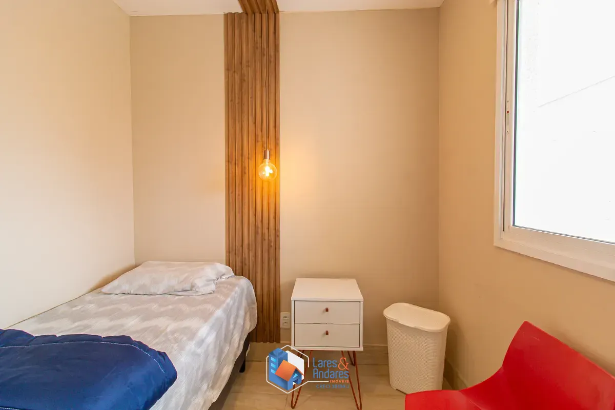 Apartamento, 3 quartos, 130 m² - Foto 29