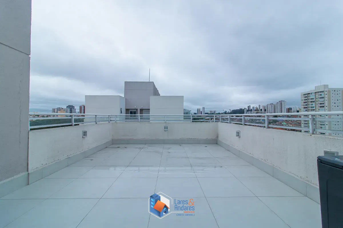 Apartamento, 3 quartos, 130 m² - Foto 13