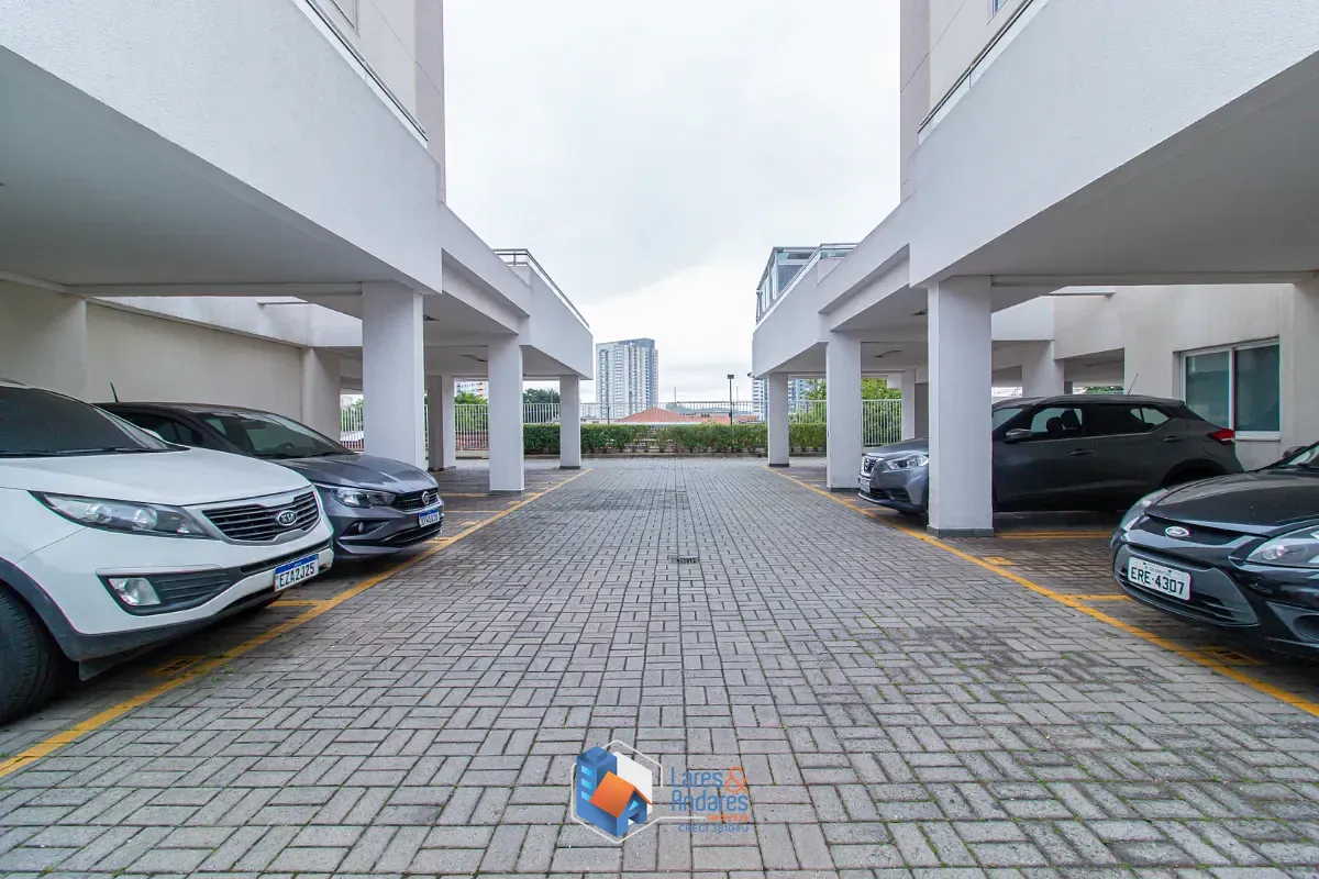 Apartamento, 3 quartos, 130 m² - Foto 44