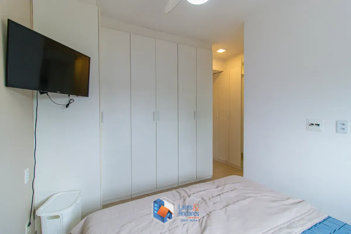 Apartamento, 3 quartos, 130 m² - Foto 39