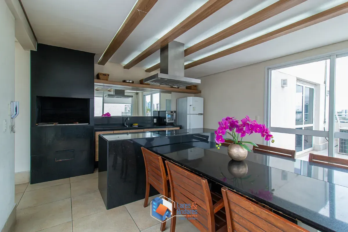 Apartamento, 3 quartos, 130 m² - Foto 12