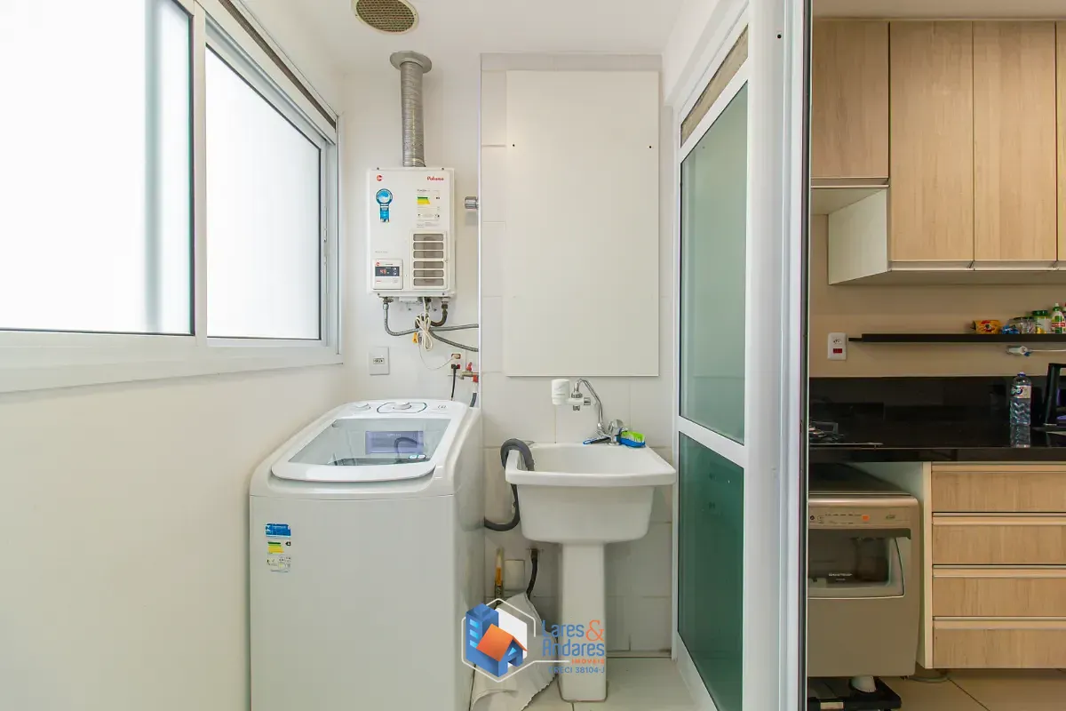 Apartamento, 3 quartos, 130 m² - Foto 26