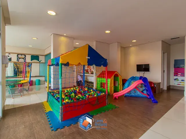 Apartamento com 130m² 3 quartos e 3 banheiros, à venda, no bairro Vila Sônia em São Paulo