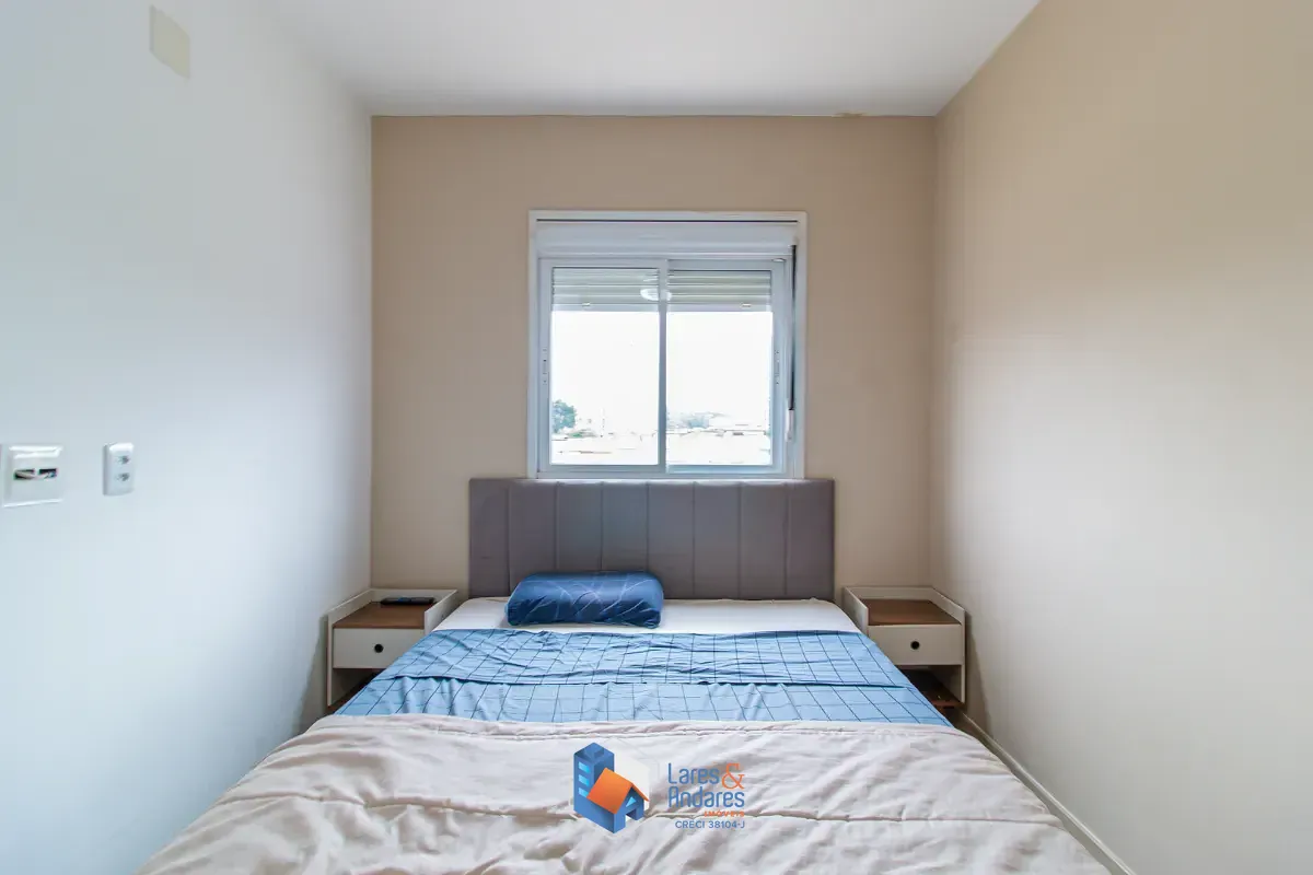 Apartamento, 3 quartos, 130 m² - Foto 37