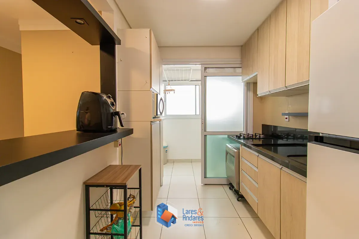Apartamento, 3 quartos, 130 m² - Foto 19