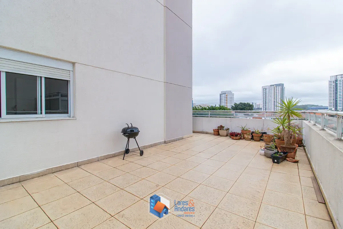 Apartamento, 3 quartos, 130 m² - Foto 48