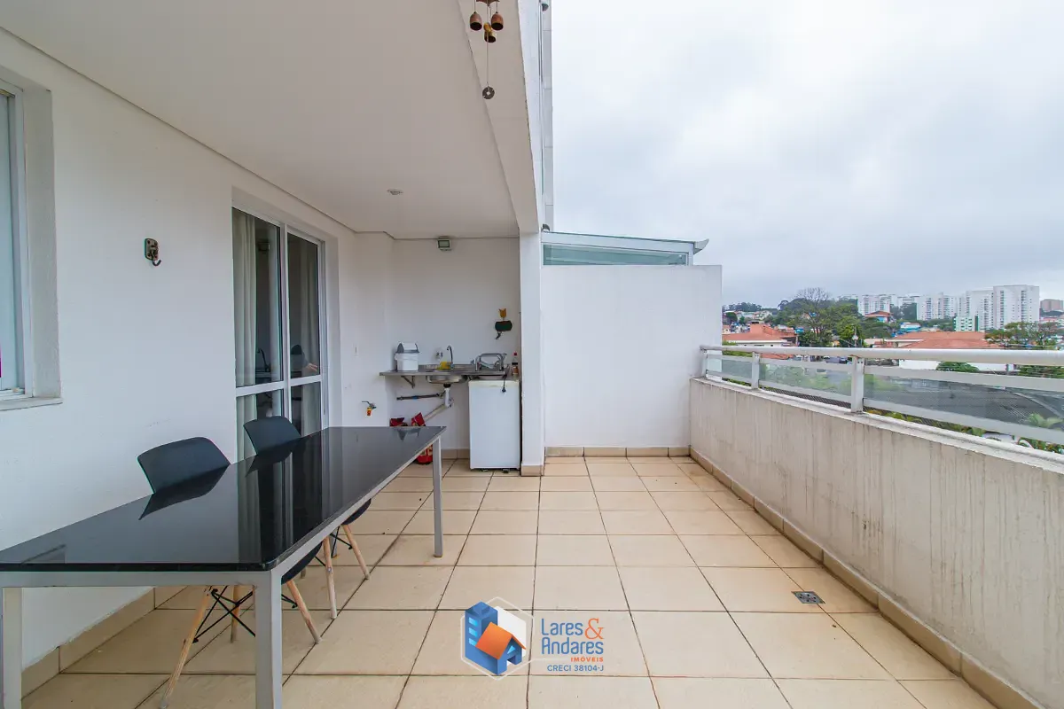 Apartamento, 3 quartos, 130 m² - Foto 49
