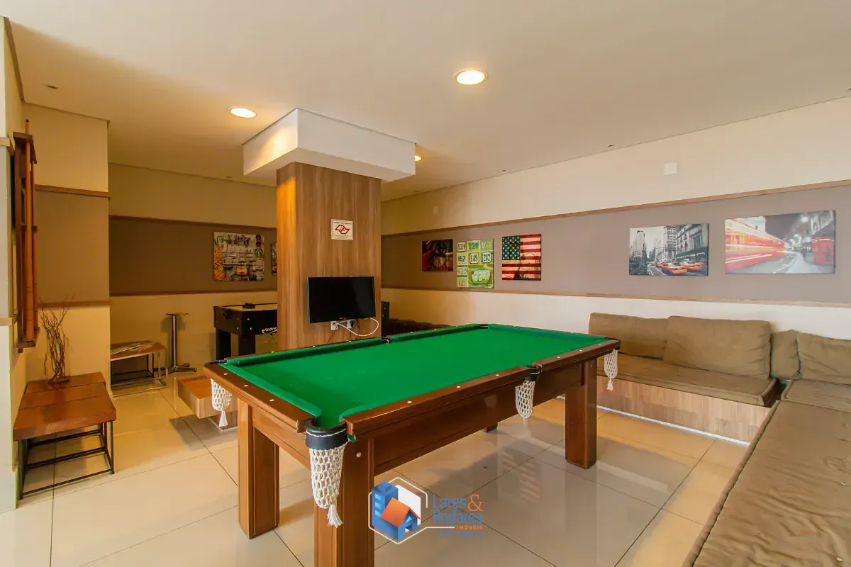 Apartamento, 3 quartos, 130 m² - Foto 3