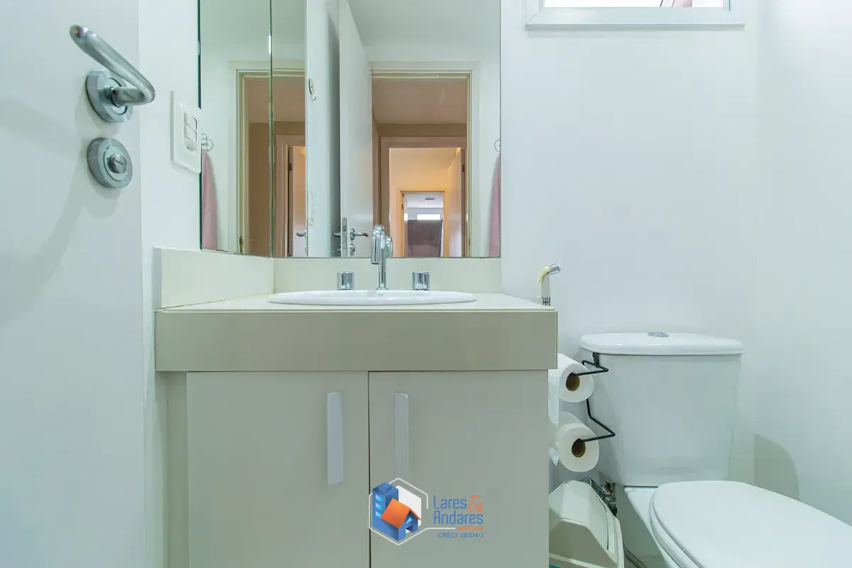 Apartamento, 3 quartos, 130 m² - Foto 40