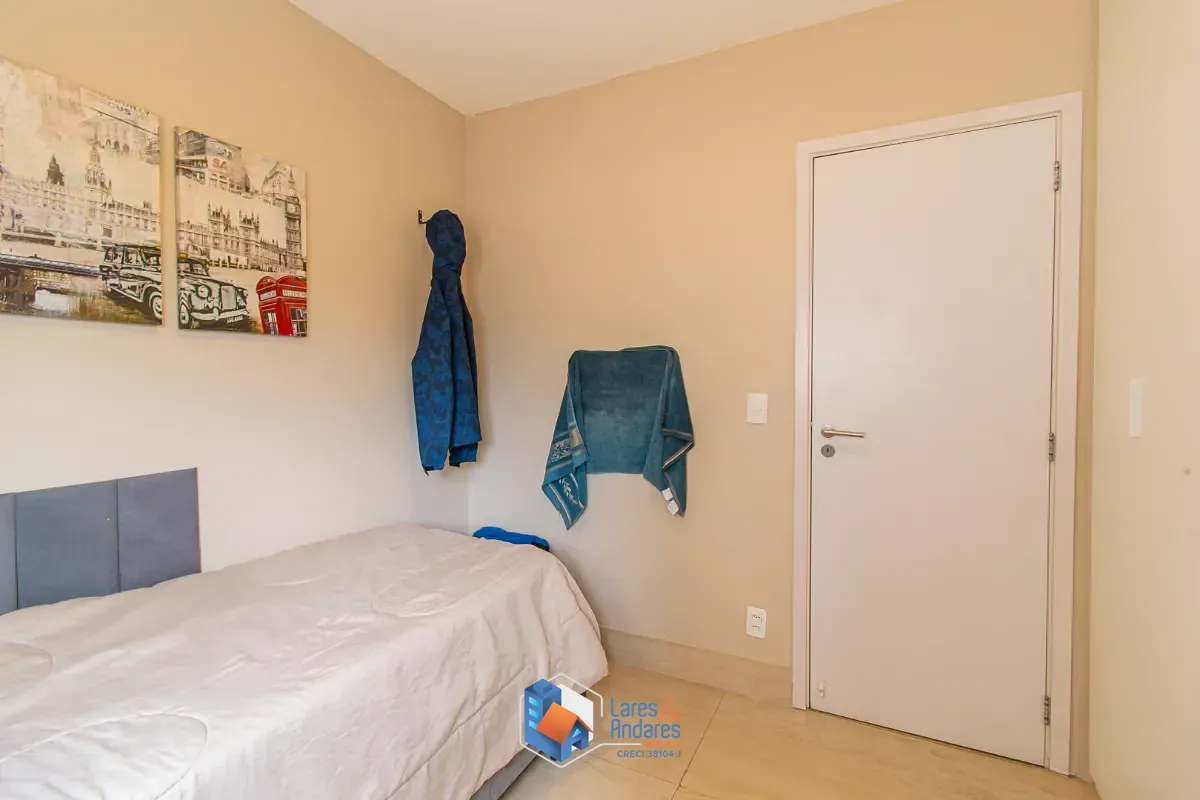 Apartamento, 3 quartos, 130 m² - Foto 35