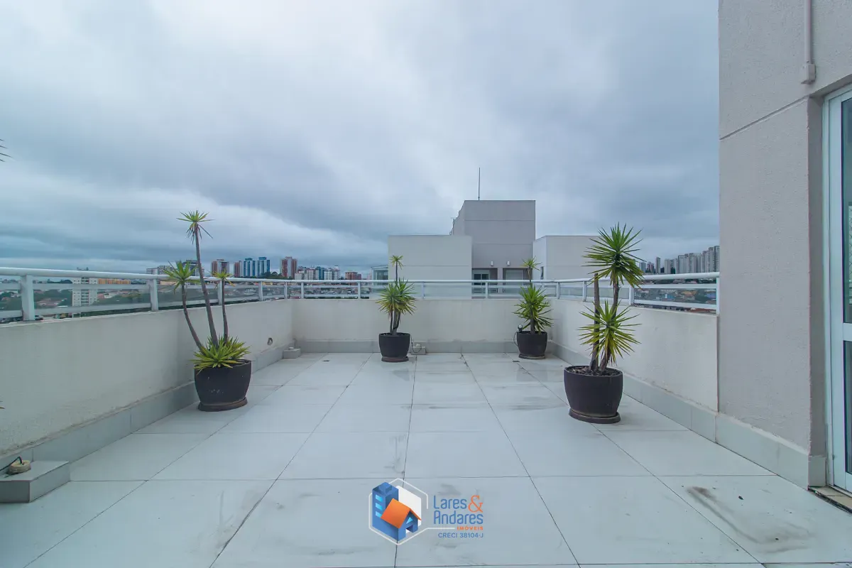 Apartamento, 3 quartos, 130 m² - Foto 9